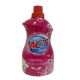 ACT SOFT  CONCENTRATED FABRIC SOFTENER  BLOSSOM SERENADE 1.5 LTR