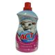 ACT SOFT  CONCENTRATED FABRIC SOFTENER BABY MELODY 1.5 LTR