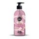 PAPILION LIQUID SILK BLOOM HAND SOAP 500 ML