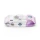 COLOTIS WET WIPE LAVENDER 120'S