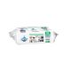 PADEX WHITE SOAP MULTI SURFACE CLEANER WIPE XXL 100'S