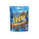 MCVITIES FLIPZ MILK CHOCOLATE COATED PRETZELS 90 GMS