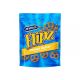 MCVITIES FLIPZ PEANUT BUTTER COATED PRETZELS 90 GMS