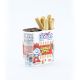 BONART BREADSTICKS WITH HAZELNUT CREAM 52 GMS