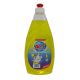 ACT LEMON DISHWASHING DETERGENT 735 ML