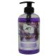 ACT BEAUTY LIQUID HAND SOAP VELVET ORCHID 500ML