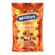 MCVITIES DIGESTIVE NIBBLES CARAMEL 110 GMS