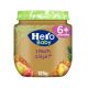 HERO BABY FOOD FRUITS 125 GMS