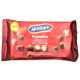 MCVITIES DIGESTIVE NIBBLES CHOCOLATE 37 GMS