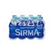 SIRMA NATURAL SPRING WATER 12X330 ML