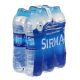 SIRMA NATURAL SPRING WATER 6X1.5 LTR