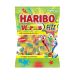 HARIBO FIZZ WORMS 160 GMS