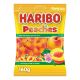 HARIBO PEACHES 160 GMS