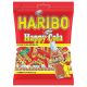 HARIBO MINI HAPPY COLA MAXI BAGS 250 GMS