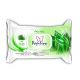 PAPILION ALOE VERA WET WIPE 100'S