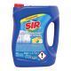 SIR LIQUID LEMON DISHWASHING DETERGENT FLOWERS 4 KG