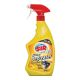 SIR KITCHEN DEGREASER WITH LEMON SCENT SPRAY 750 ML