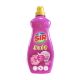 SIR PINK COLOR SOFT ROSE PEONY FABRIC CONDITIONER 1.440 LTR
