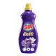 SIR PURPLE COLOR SOFT LAVENDER MOGNOLIA FABRIC CONDITIONER 1.440 LTR