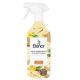 ELENOR AIR FRESH VANILLA COOKIE ROOM LAUNDRY SPRAY 500 ML