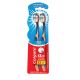 COLGATE 360 INTERDENTAL MEDIUM TOOTHBRUSH 2'S @SPECIAL PRICE