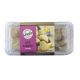 ONEFIS HEART SHAPED COOKIE WITH BUTTER 210 GMS