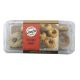 ONEFIS SESAME SALTED COOKIES 250 GMS
