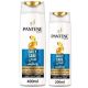 PANTENE DAILY CARE SHAMPOO 400ML + 200 ML FREE