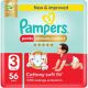 PAMPERS PREMIUM PANTS S3 MEGA PACK 56'S