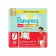 PAMPERS PRMUMPANTS S7 MEGA PACK 32'S