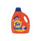TIDE POWER GEL CLEAN FRESH 4 LTR