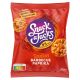 SMUCKER SNACK A JACKS RICE BBQ PAPRIKA 23 GMS