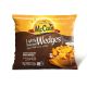 MCCAIN LIGHTLY SEASONED WEDGES 1.5 KG