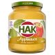 HAK APPELMOES SAUCE 355 GMS