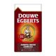DOUWE EGBERTS AROMA DARK COFFEE 250 GMS