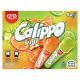 WALLS CALIPPO ORANGE LIME 5 PKT 400 ML