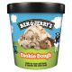 BEN AND JERRYS COOKIE DOUGH 465 ML