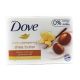 DOVE SHEA BUTTER SOAP BAR 125 GMS