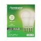 TERMINATOR LED BULB 13W E27 WHITE 2'S