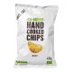 TRAFO HANDCOOKED SALT 125 GMS