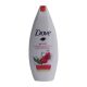 DOVE REVIVE GO FRESH SHOWER GEL 250 ML