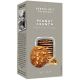 VERDUIJN'S CARAMELISED PEANUT BISCUITS 75 GMS