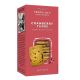 VERDUIJN'S BUTTER BISCUITS WITH CRANBERRY 75 GMS