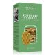VERDUIJN'S ROSEMARY AND SEA SALT CRACKERS 75 GMS