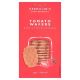 VERDUIJN'S CHEESE WAFERS WITH TOMATO AND BASIL CRACKERS 75 GMS