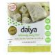 DAIYA VEGAN BLOCK CHEESE HAVARTI JALAPENO AND GARLIC 7.1 OZ