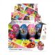 BIPM CHOCOLATE EGGS 20 GMS