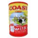 COAST FULL CREAM MILK POWDER 1.8 KGS