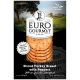 EUROGOURMT SLICED TURKEY FILLET WITH PEPPERS 130 GMS