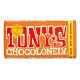 TONY CHOCOLONELY MILK CHOCO CARAMEL SEA SALT 180 GMS